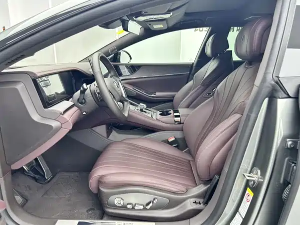 Denza Z9GT 2026