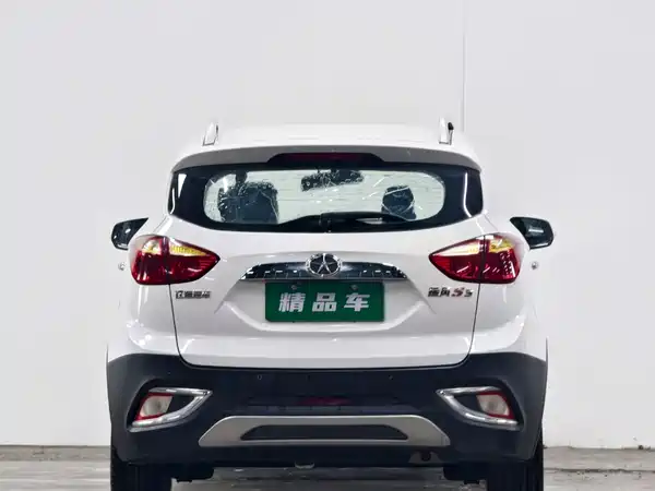 JMC Refine S3 2014