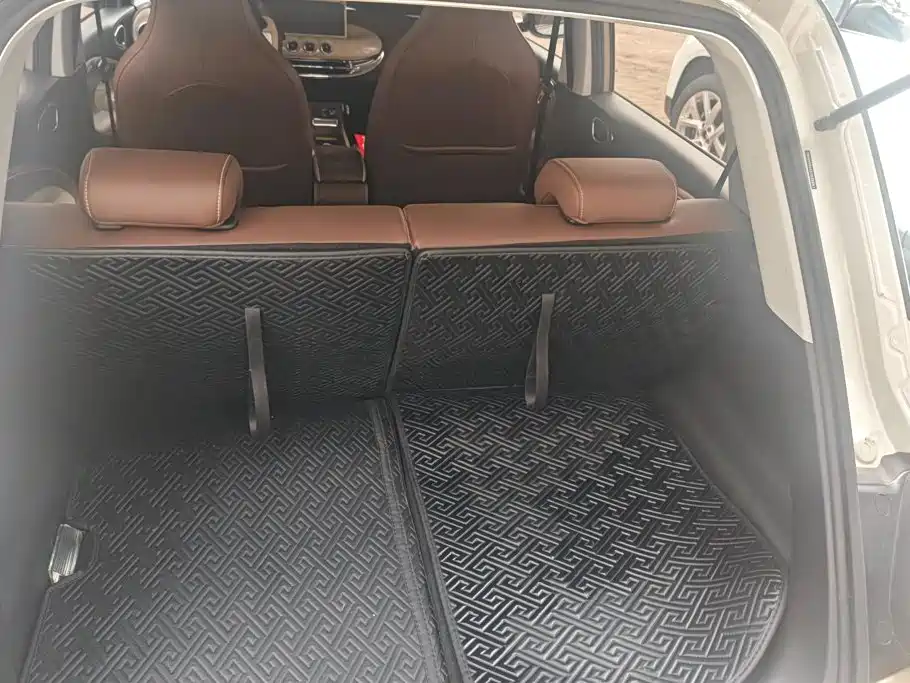 Wuling Bingo 2024