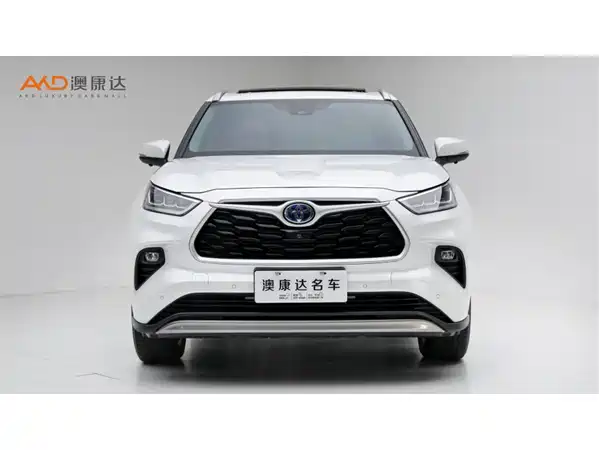 Toyota Highlander 2023