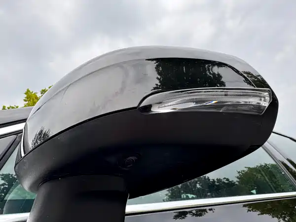 Volvo XC60 2018