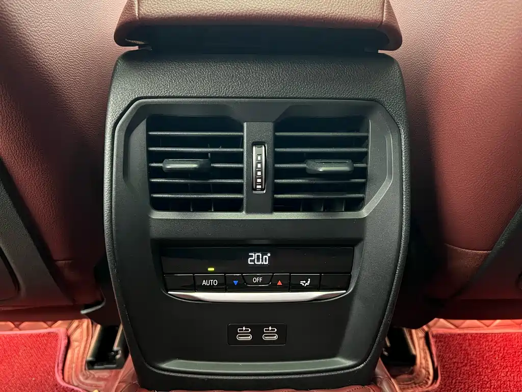 BMW 4 Series 2022 — фото 9