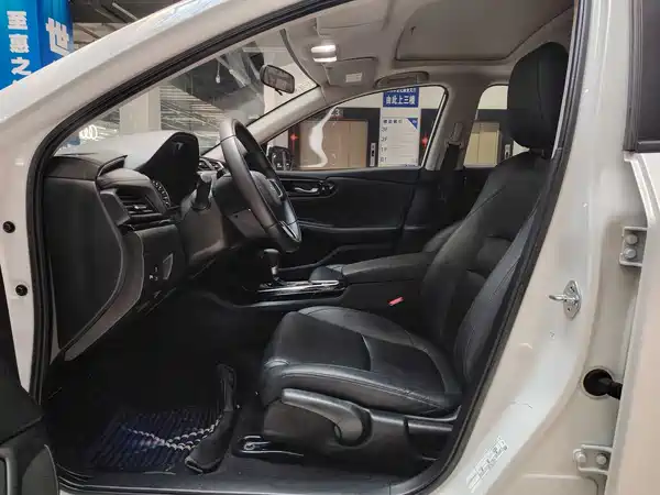 Honda Crider 2019