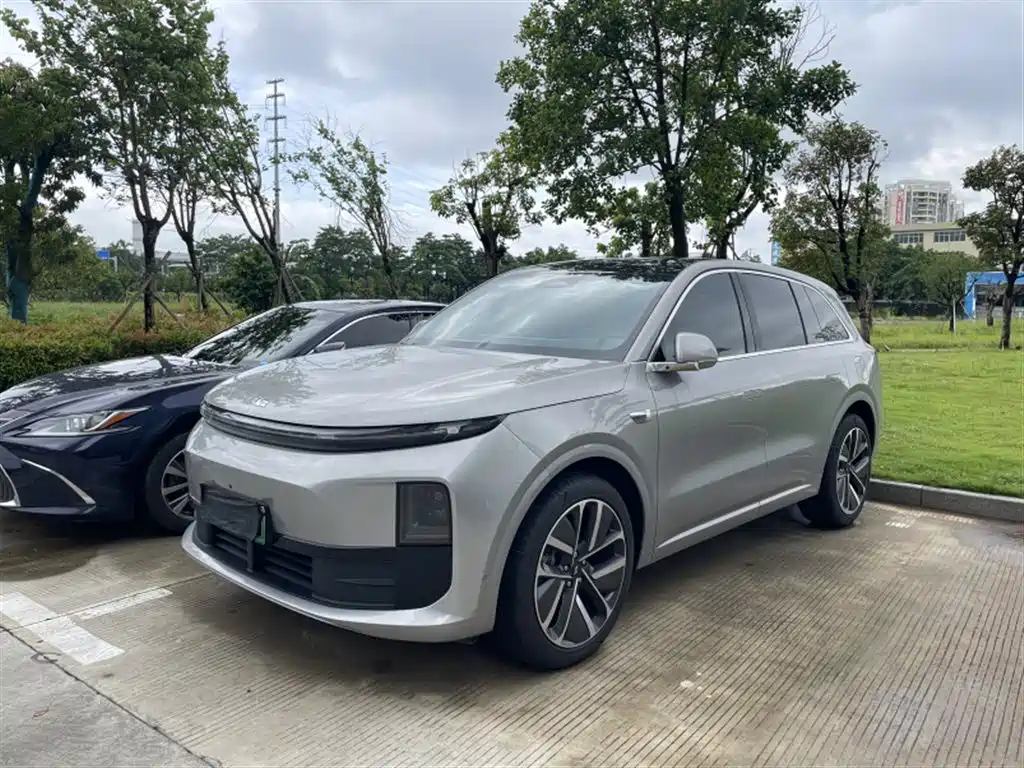 Li Auto Li L6 2024