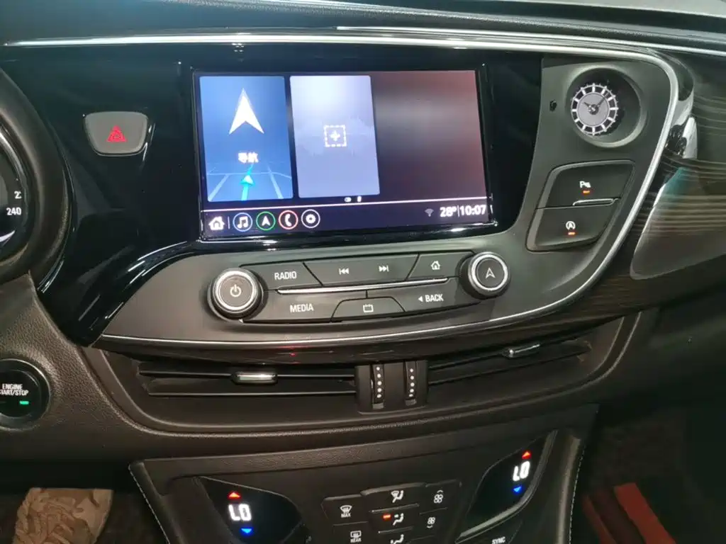 Buick Envision Plus 2020 — фото 13
