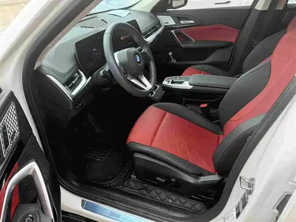 BMW X1 2024