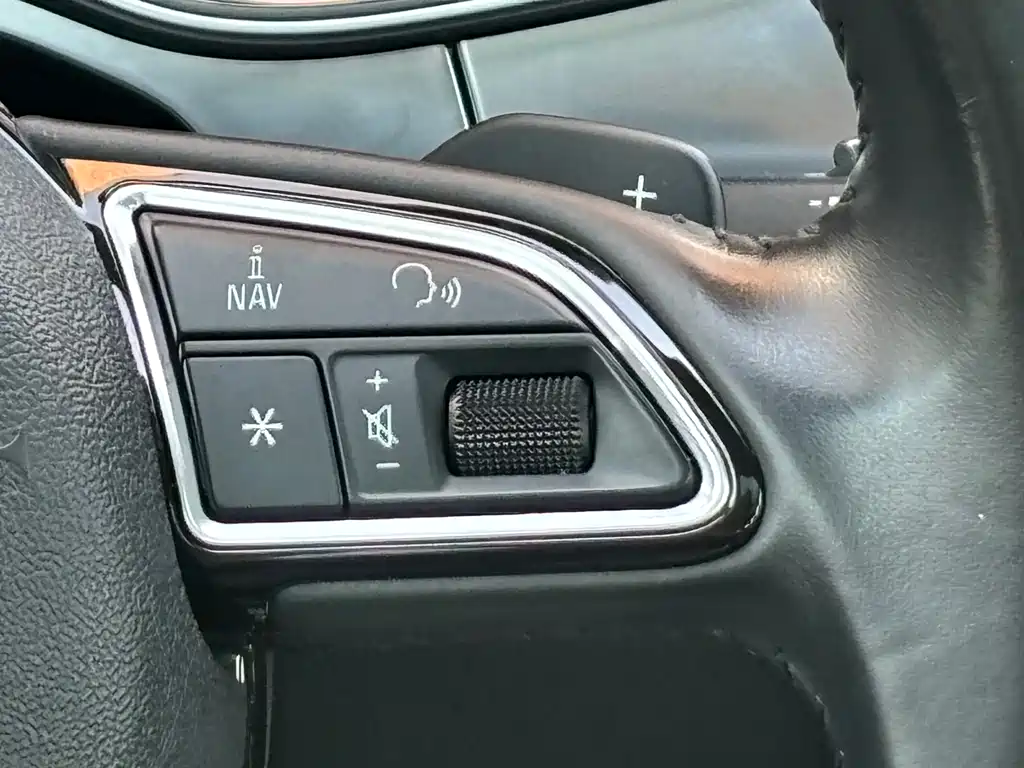 Audi A6L 2017 — фото 17