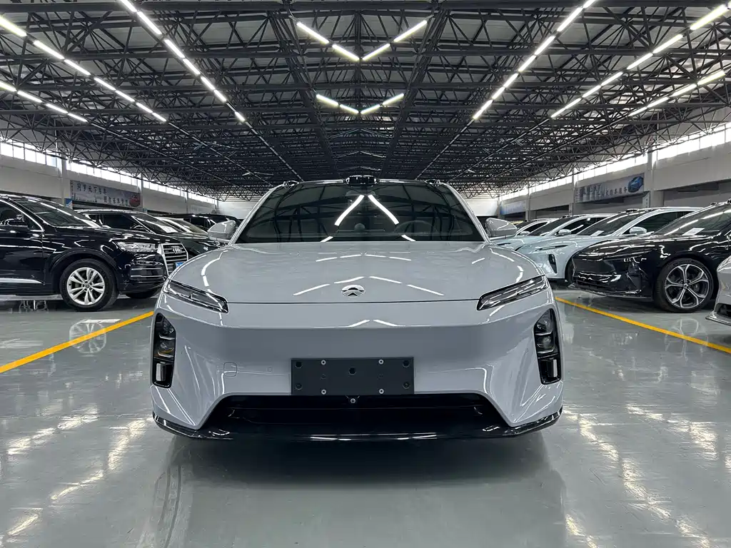 NIO ET5T 2025