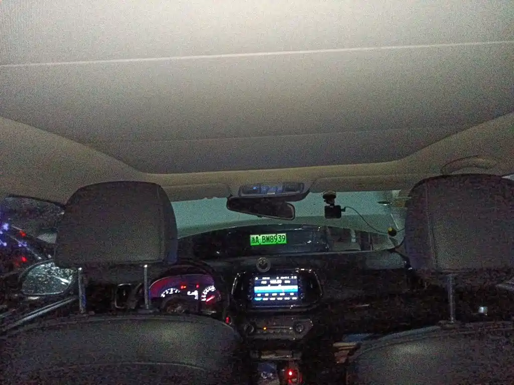 Kia KX3 Proud Running 2015 — фото 9