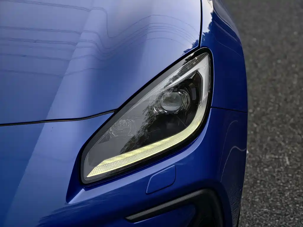 Subaru BRZ 2022 — фото 6