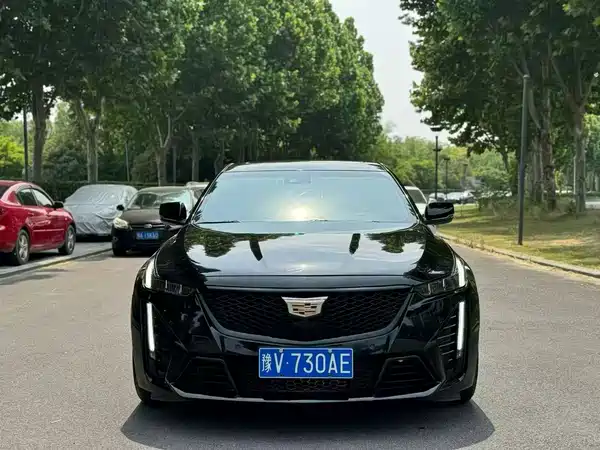 Cadillac CT5 2023