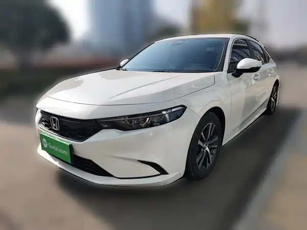Honda Integra 2022