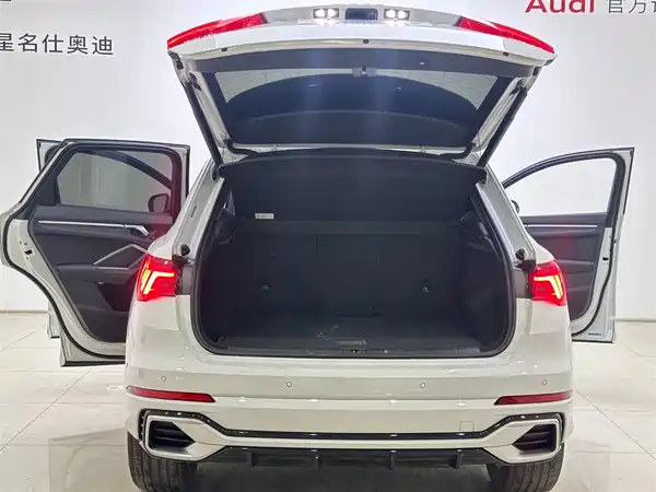 Audi Q3 2024