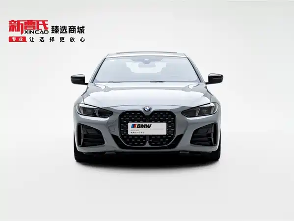 BMW 4 Series 2024