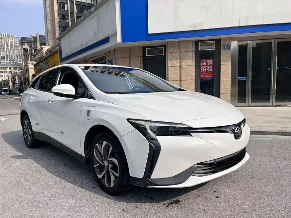 Buick Velite 6 2019