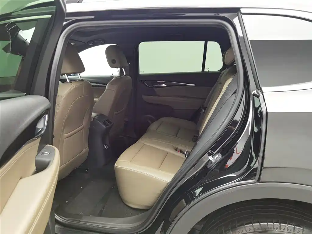 Buick Envision Plus 2022 — фото 15