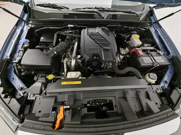 Dongfeng Ruiqi 6 2025