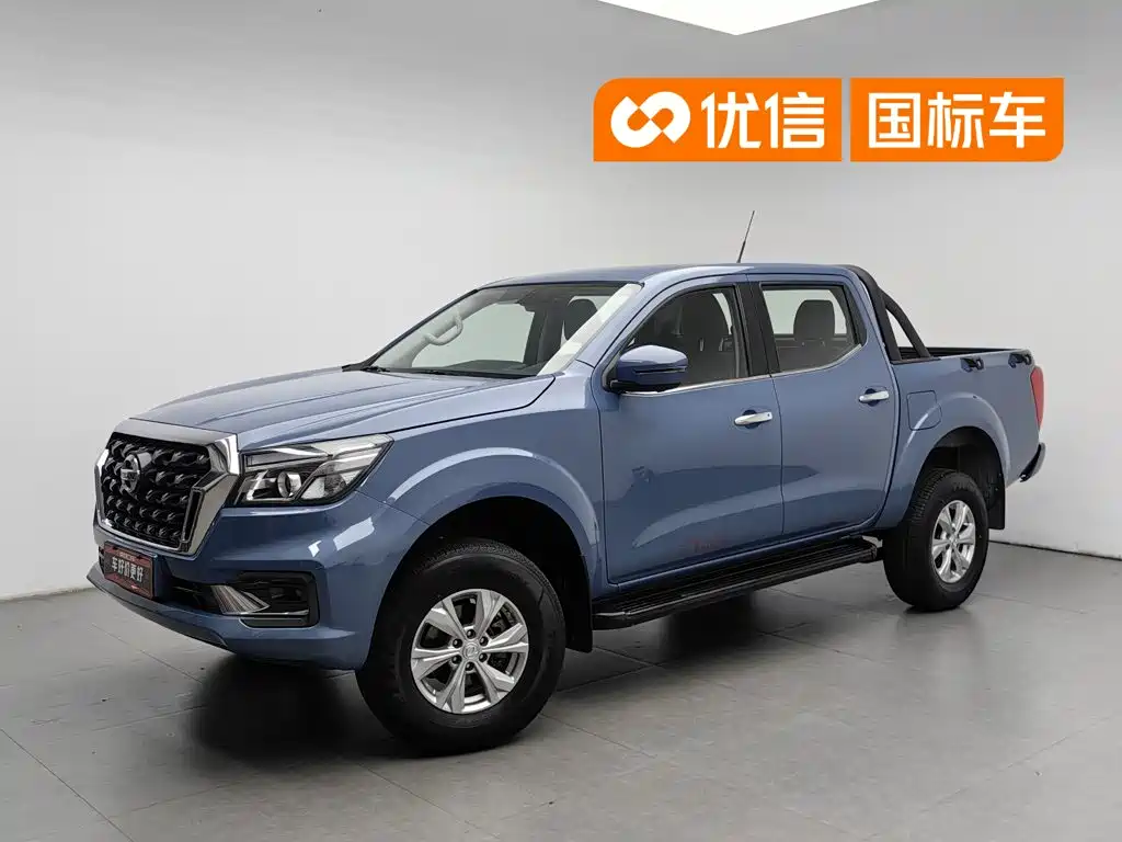 Dongfeng Ruiqi 6 2025 — фото 1