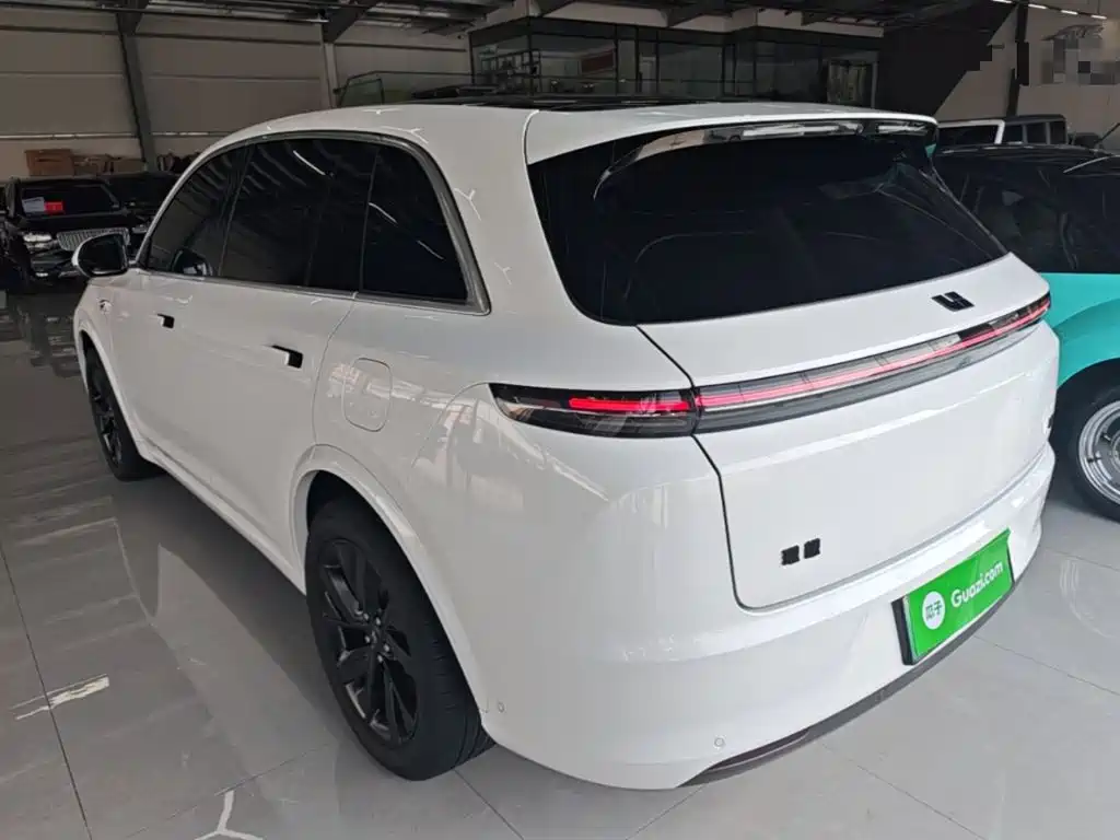 Li Auto Li L7 2024