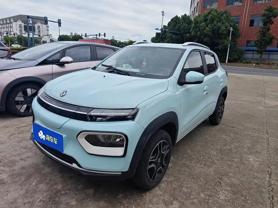 Dongfeng Nano BOX 2023