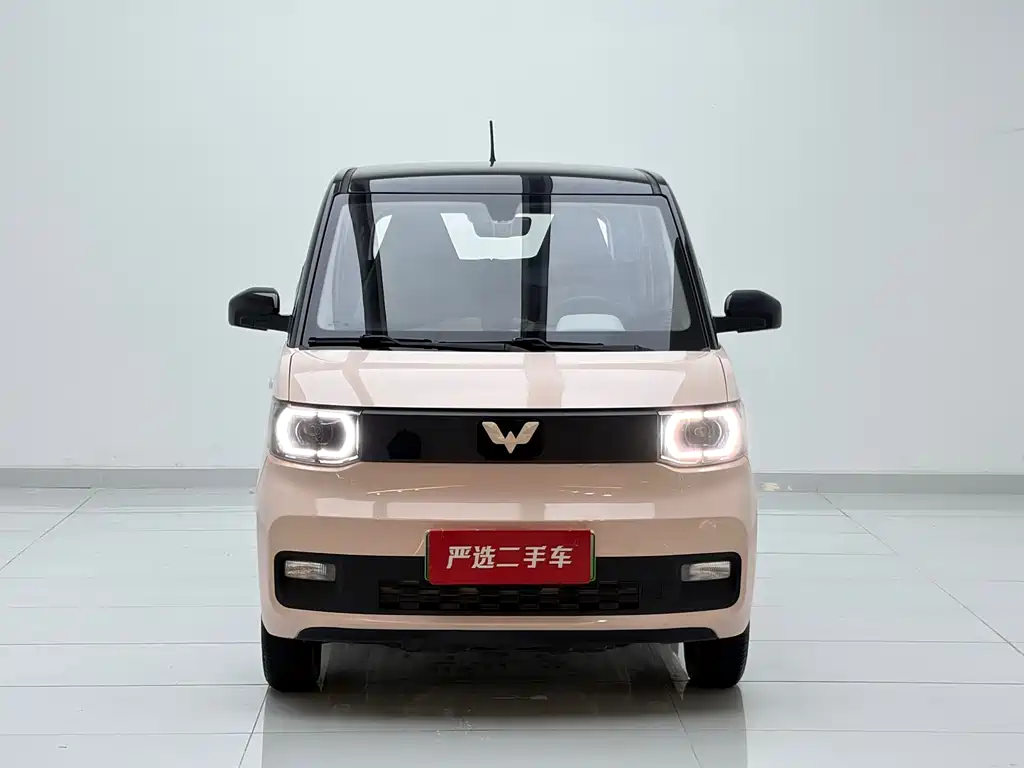 Wuling MINIEV 2022