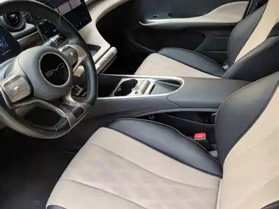 BYD Dolphin 2023