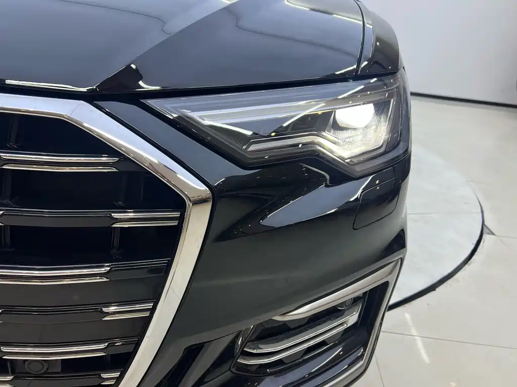 Audi A6L 2024