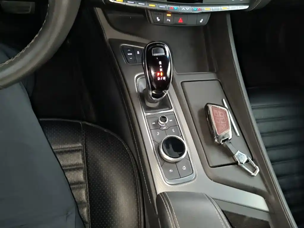 Cadillac CT5 2021 — фото 14