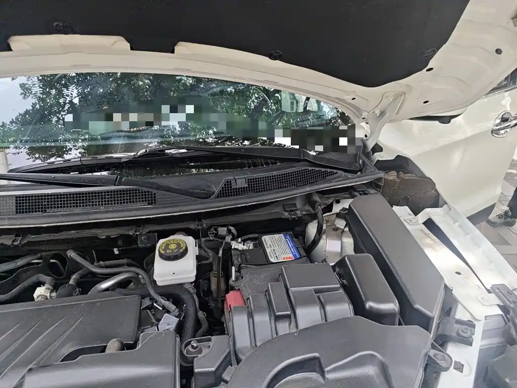 Nissan Qashqai 2020 — фото 24