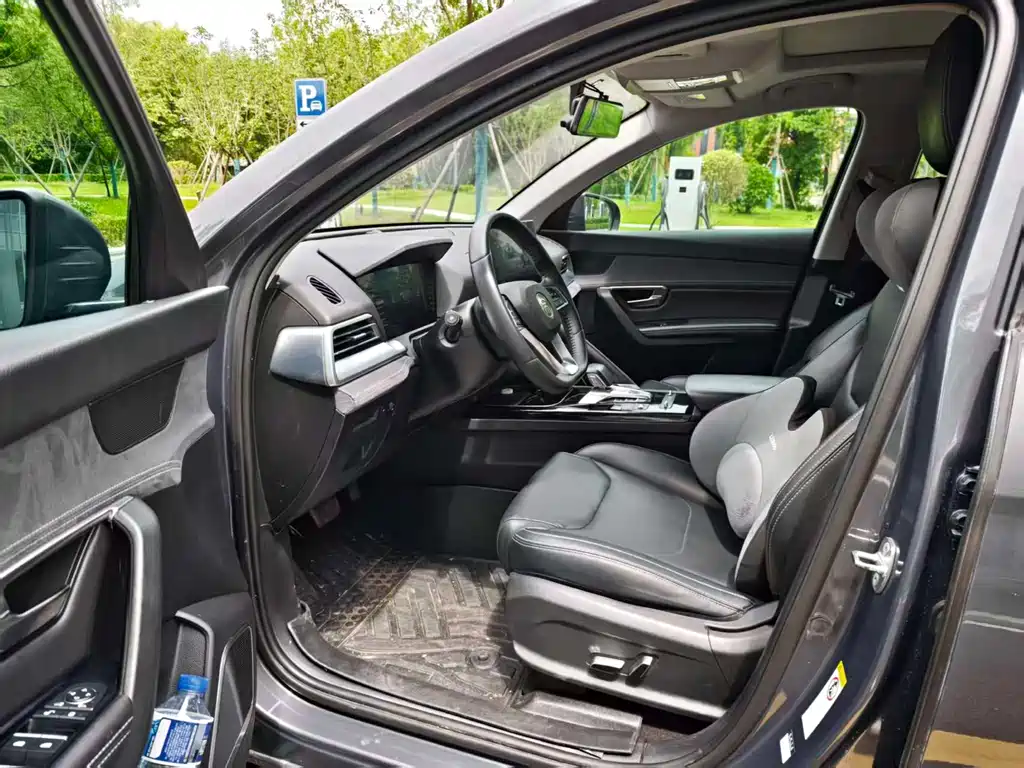 BYD Pro New Energy 2020