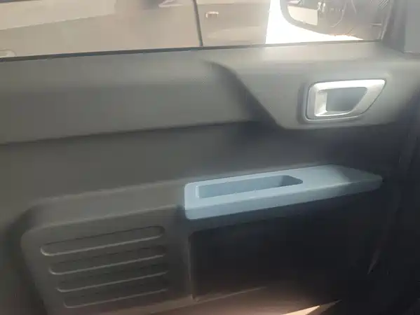 Geely Galaxy Panda 2024