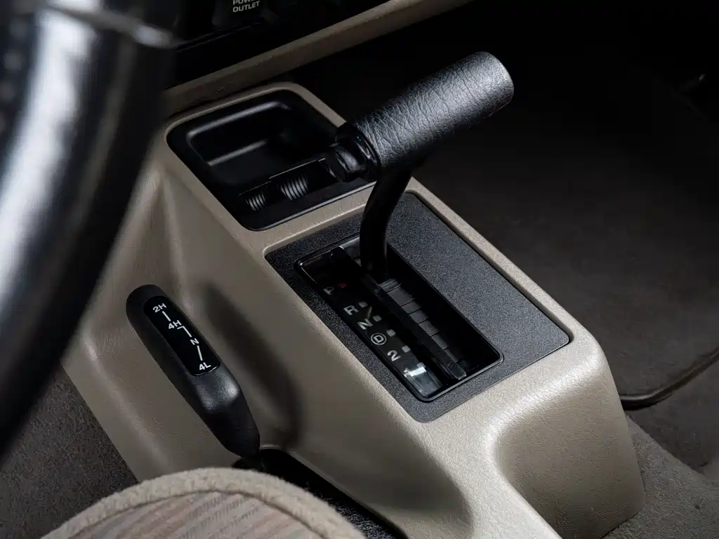 Jeep Wrangler 2003 — фото 11