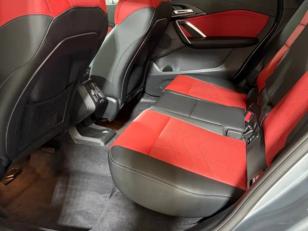 BMW X1 2023 — фото 15