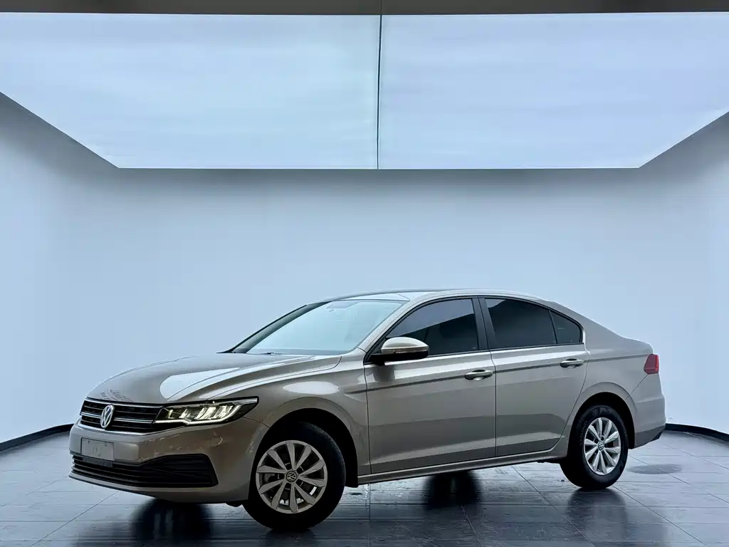 Volkswagen Bora 2020