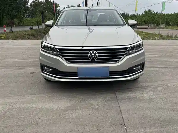 Volkswagen Lavida 2019