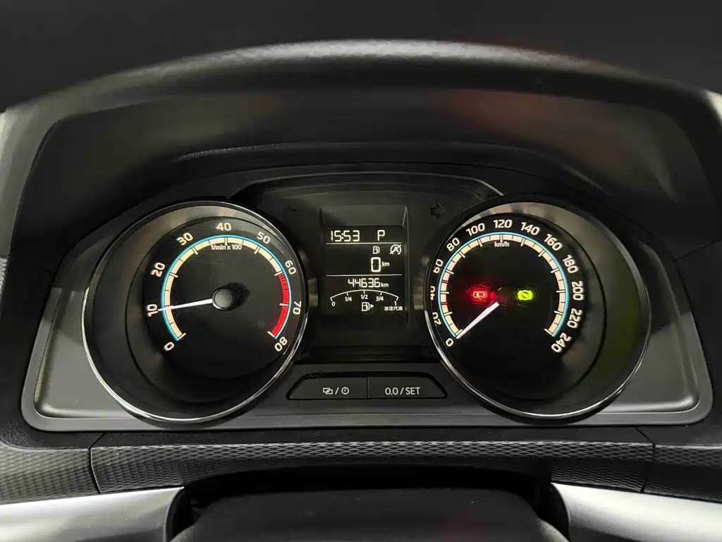 Skoda Kamiq 2023 — фото 10