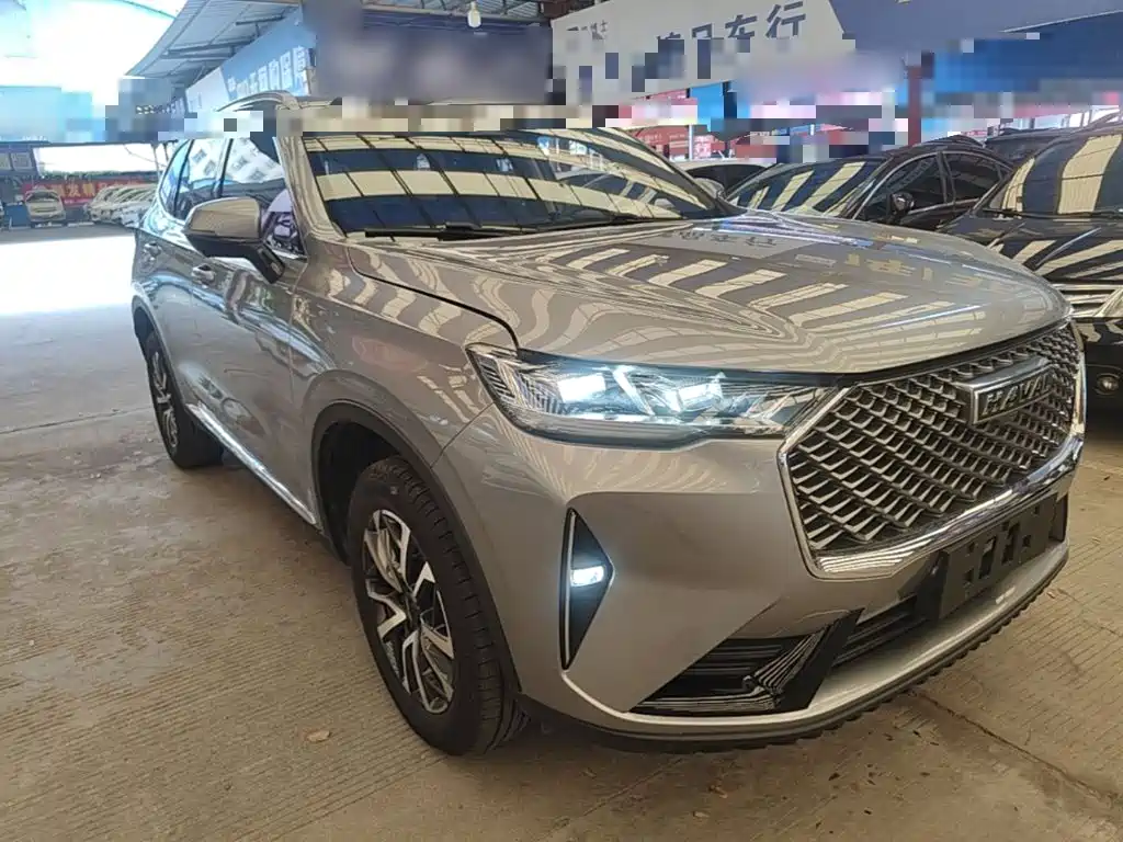Haval H6 2020