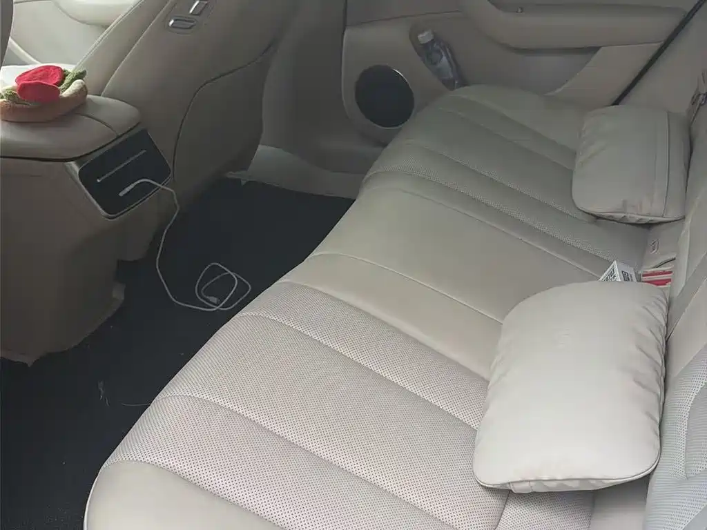 Luxeed Zhijie S7 2025
