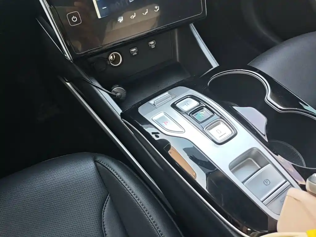 Hyundai Tucson 2023 — фото 14