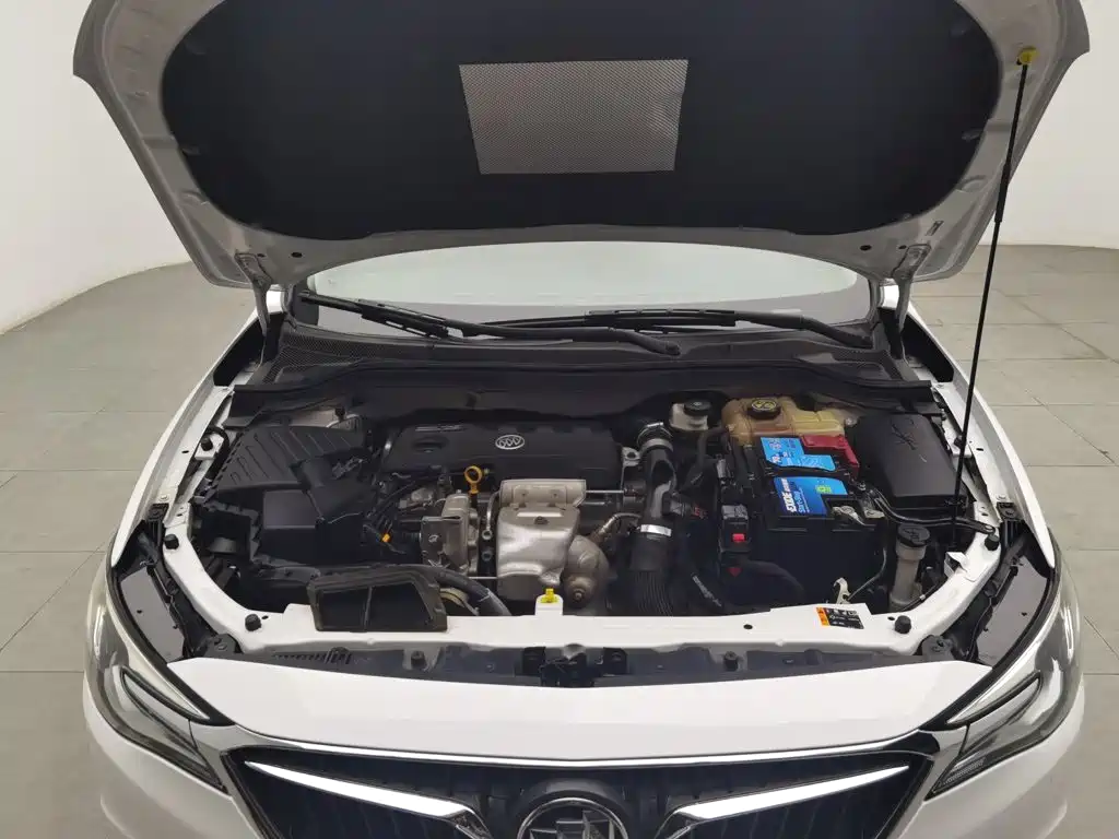Buick Excelle GT 2021