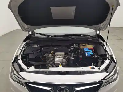 Buick Excelle GT 2021