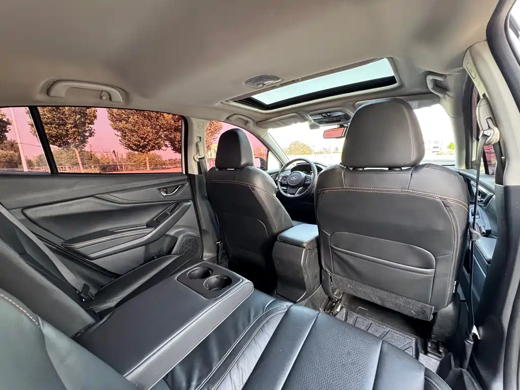 Subaru XV 2018 — фото 29