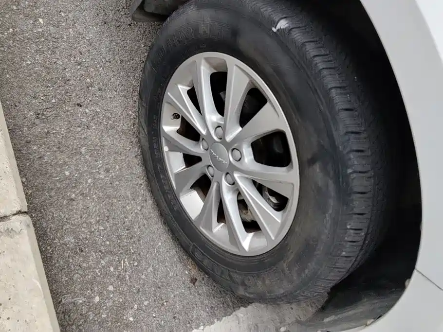 Haval M6 2021