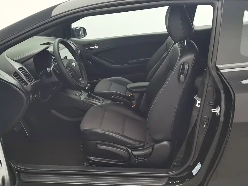 Kia Speedy 2018 — фото 10