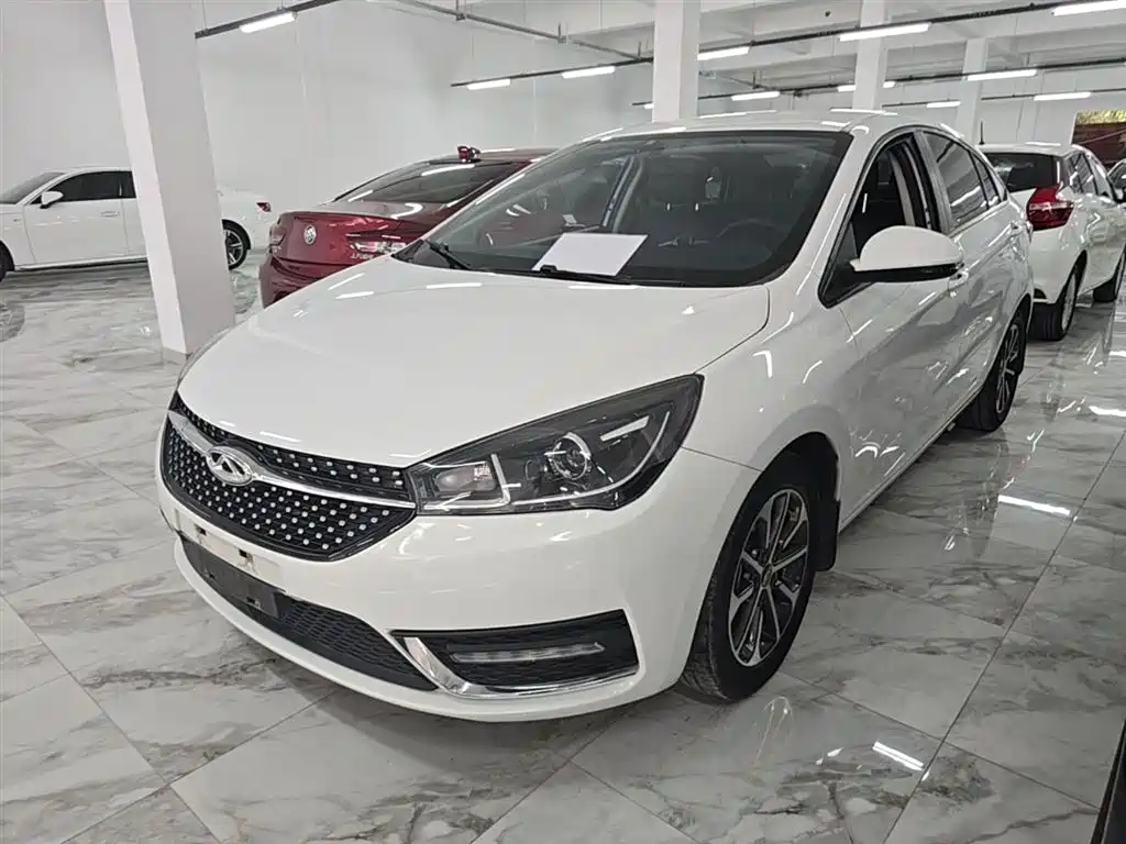 Chery Arrizo 5 2022