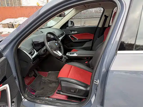 BMW X1 2023