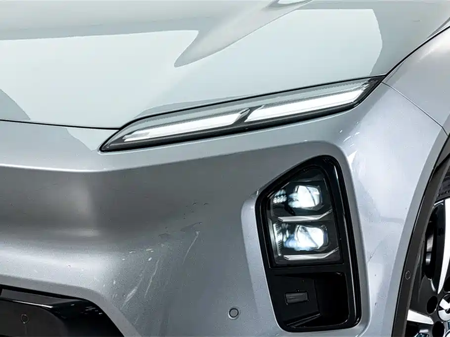 NIO ES6 2026