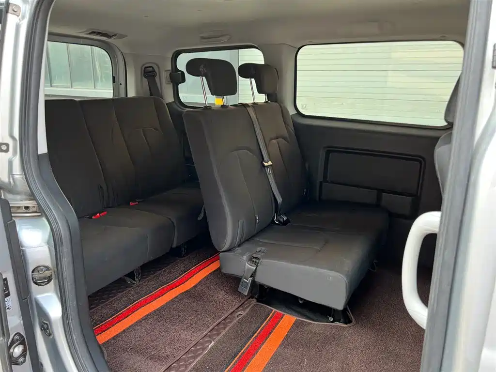JAC Refine Refine M3 2022