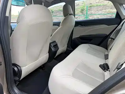 Buick Excelle GT 2016