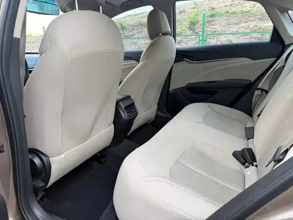 Buick Excelle GT 2016